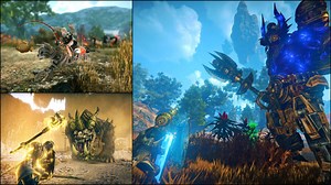 วิธีโหลด และสมัครไอดี Elyon หรือ A:IR เกมออนไลน์ฟรี MMORPG เปิดให้เล่นพรุ่งนี้!!!