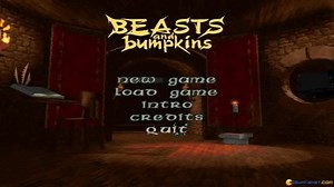 Classfica : PC Beasts and Bumpkins 1997 | Games Vintage