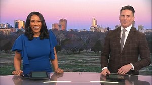 LENA'S BACK, and she shares a tough lesson she learned as a momma returning to work on TV. | WRAL TV