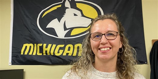 New MTU Dean of Students Kelly Raffaelli aims to improve accessibility with students