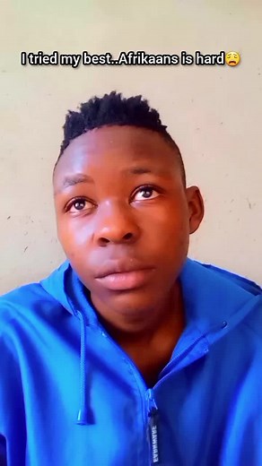 Understanding the Challenges of Learning Afrikaans