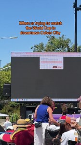 Watch World Cup in Culver City: How to Fix Public Wi‑Fi and Hotspot Issues