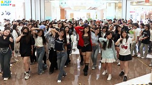 【随机舞蹈】滕州7期-随机舞蹈 25/5/1