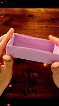 🧠 Origami Box basteln – ganz ohne Kleber! 📄✨