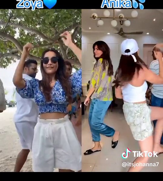 Johanna on TikTok