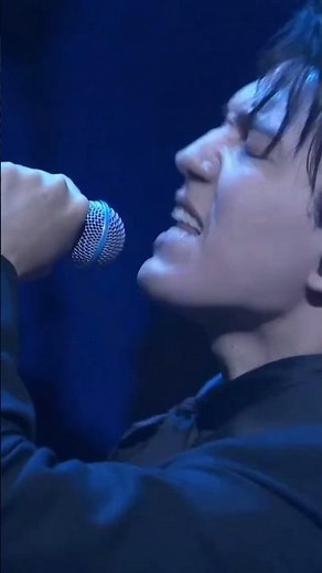Dimash & HAUSER 🔥 S.O.S. Live