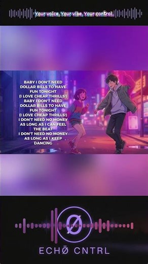 Sia - Cheap Thrills (Lyrics) | Baby I don't need dollar bills to have fun tonight...