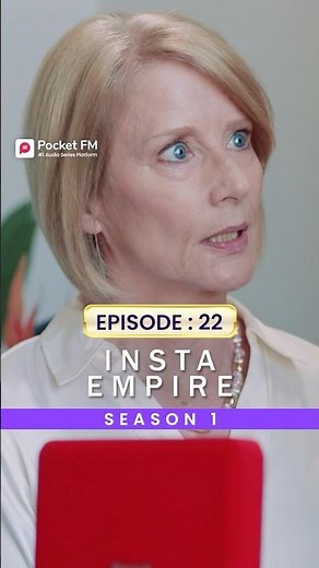 Insta Empire Season 1 | Ep.22 | Full Series | Pocket FM