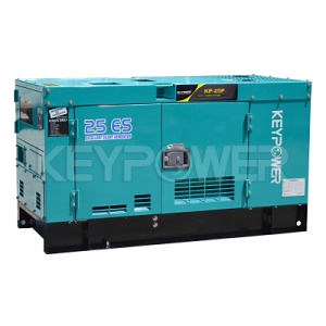 [Hot Item] Yanmar Engine 3kw 50kw Diesel Generators Silent Cheap Price Generator Set Water Air Cooled