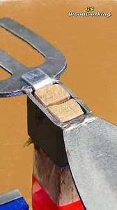 24K views · 149 reactions | Spade Handle Making Skill #reels #tools #spade #craft | GS Woodworking | Facebook