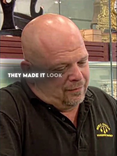 He Brought a REAL Grenade Into the Shop 😱