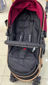 🔥🔥🔥 Profitez les promotion chez Bébé store Poussette 2EN1 "Belecoo" avec 6 piéces gratuit 🔥🔥😍😍 inclus : 🎊 cache pied , porte biberon , moustiquaire , bavoir , Alèse , double matelas , 🎊 cadre aluminium et roues pneu : non -pneumatique Double face (siège réversible) "Face parent" et "Face au route" avec 3 positions "Allongée", "Semi-assise" et "Assise" 💒 Magasin 1 : Sousse rue Yasser Arafat sahloul prés rond point Mosaïque 💒Magasin 2 : Sousse cité erriadh baghded prés du CNAM 🚛 Livrai