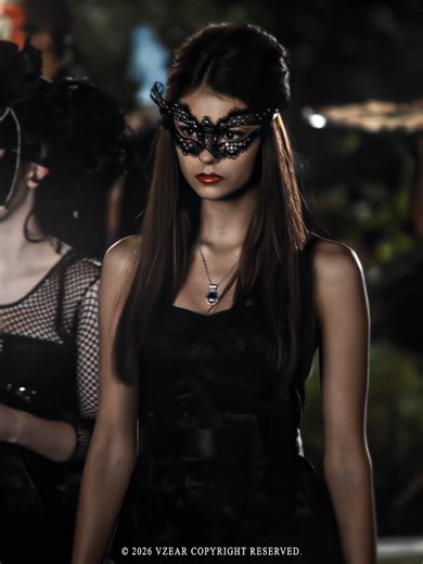 Exploring Katherine Pierce's Beauty in The Vampire Diaries
