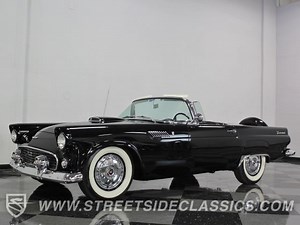 1956 Ford Thunderbird
