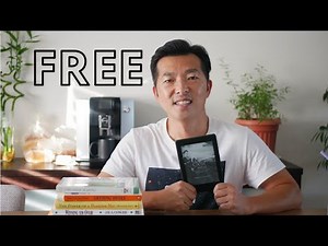 How to borrow Kindle ebooks and audio books for FREE!!! (US only)