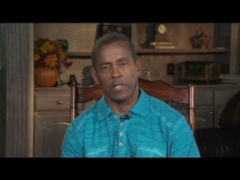 Tony Dorsett: 'I'm going to beat this'