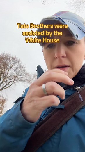 1.1K views · 119 reactions | Tate brothers, are ra pists and this administration covered for them. Proof is from a whistle blower who was there when it all happened. This is PERVERTED! Republicans WANT to rape children and are godless sexual deviants #republican #trump #religiousperverts #tatebrothersarerapists #tate | Jesstok DadJeans | Facebook