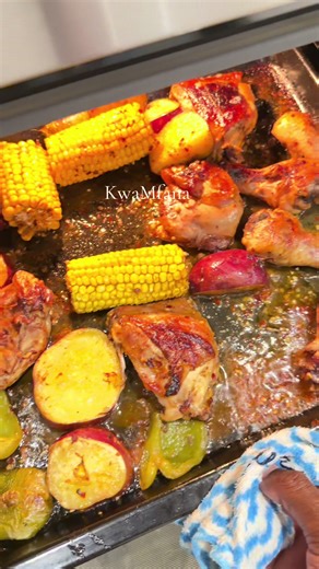 Easy Meal Prep and Immune Boosting Shots