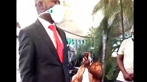 18K views · 580 reactions | Nelson Chamisa preaches at his best friend's father's Funeral | TechMag.TV | Facebook