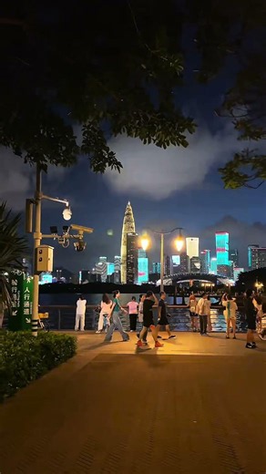 6 Best Attractions in Shenzhen, China #shenzhen #china #chinatravel