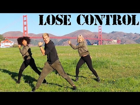 Missy Elliott - Lose Control | The Fitness Marshall | Dance Workout