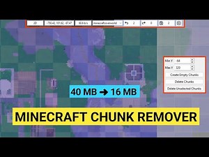 So Easy! Here's How to Delete Chunks in Minecraft
