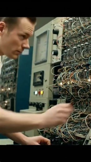 "The First Computer Ever! | ENIAC History for Kids" #usa