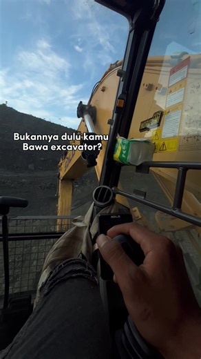 Kumpulan Cerita Kerja Di Tambang Emas dan Batu Bara