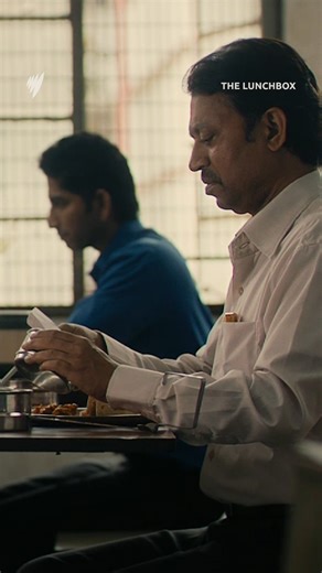 When you get the wrong lunch but it's way better... After her husband's homemade lunch is mistakenly delivered to someone else, a lonely housewife strikes up a friendship via letters with the recipient. The Lunchbox | Watch on SBS On Demand | SBS On Demand