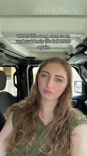 Nostalgic Music from Fall 2020 That Resonates