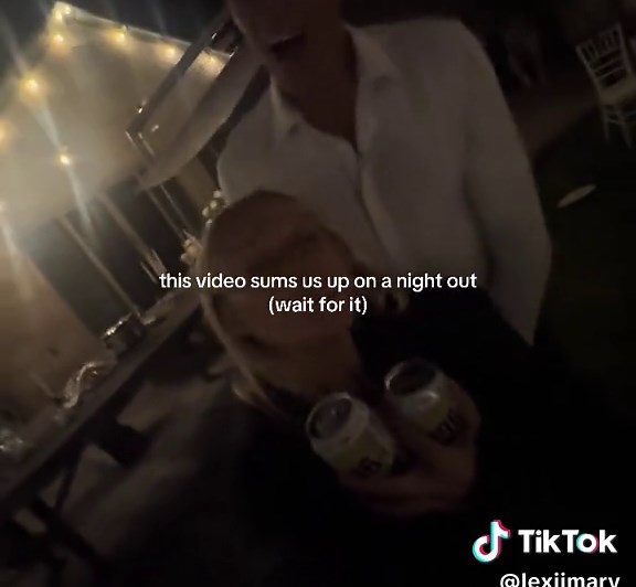 Night Out Beverage Choices: What's Your True Drink?