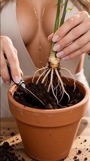 How to Grow Unlimited Ginger at Home: From Water to Harvest!