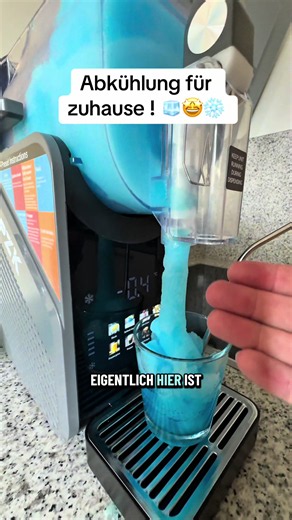 Slushy zuhause kaufen: Sommer-Angebot & Tipps zur Abkühlung
