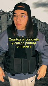 El SCP 106: El abuelo | Alien Taco