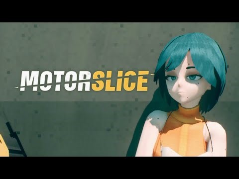 Motorslice OST "Main Menu" Theme (Loop)