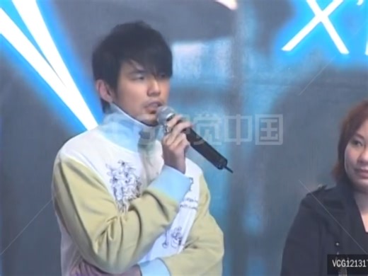 周杰伦公布JAY个人网站 jay2u.com已正式成立