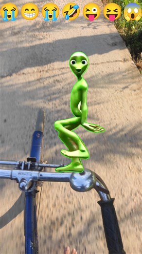 Dame Tu Cosita: The Alien Dance Craze ThatTook Over The World