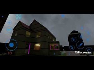 Gm_town | Map showcase | dmod #35