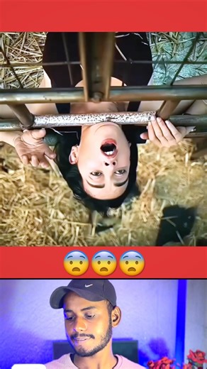 Craziest Women in Horror Films😰💀 || Most Socking Movie Scenes | #shortvideo #youtubeshorts #movie