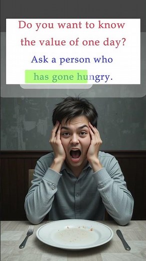 The Importance of Time | Value of Every Second in Life