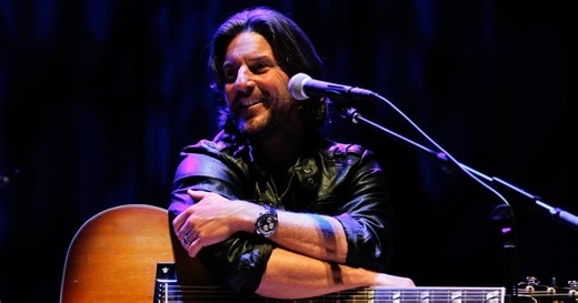 Grammy-Winning Songwriter Brett James Dead at 57