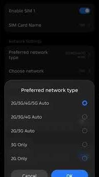 How to Speed Up Slow Mobile Data on Android (Easy Fix 2026)