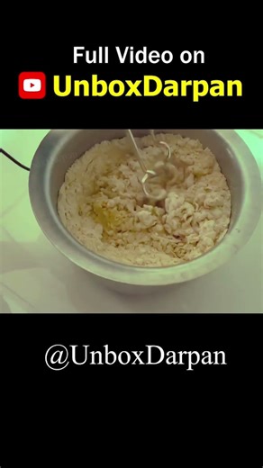 Best hand mixer for baking | Philips mixer review