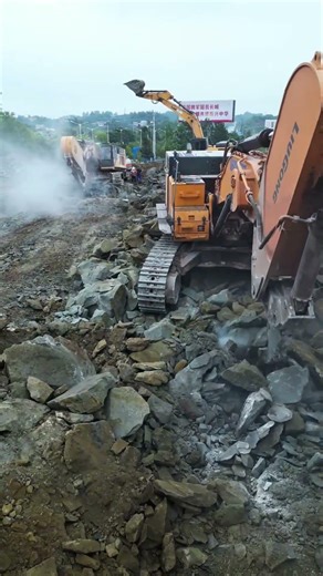 How to Hitachi Excavators Work in 2026? Worth the Price? Top 10 Powerful Excavator in the World 2026