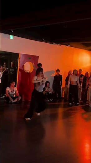 Trending Dance Performance | Tyla & Zara Larsson - Uh-Oh | #Shorts