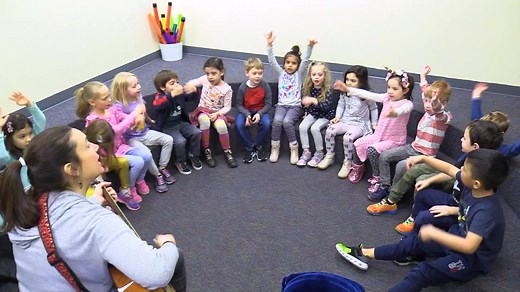 School Life - Independent School in NYC | Calhoun School