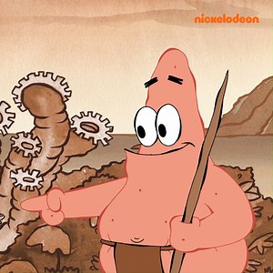 Heute ist es endlich so weit: Wir starten mit der Patrick Star Show! 😊 immer Mo-Sa, um 19:40 📺 Die kompletten Folgen gibt's danach für euch auf nick.de. | Nickelodeon auf Deutsch