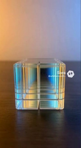 Ep.19 — Glass Infinity Cube Slice.mp4