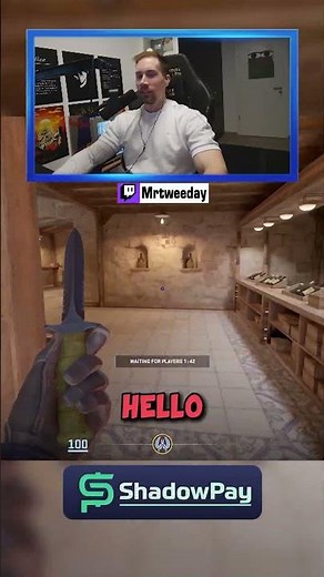 Classic Russian SILVER Experience...😂 #cs2 #counterstrike2 #csgo