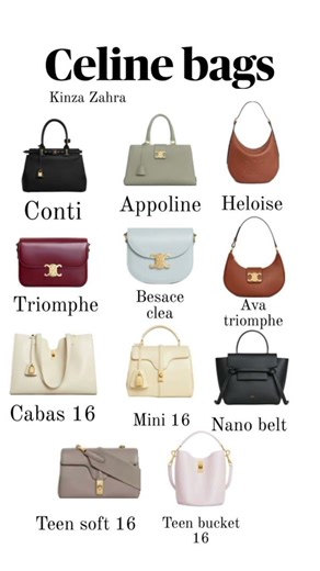 Celine Bags👛 #newbags #stylishbags #fashion #fashiontrends #shorts